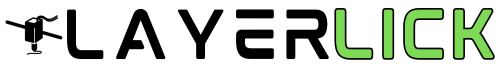 LayerLick Logo